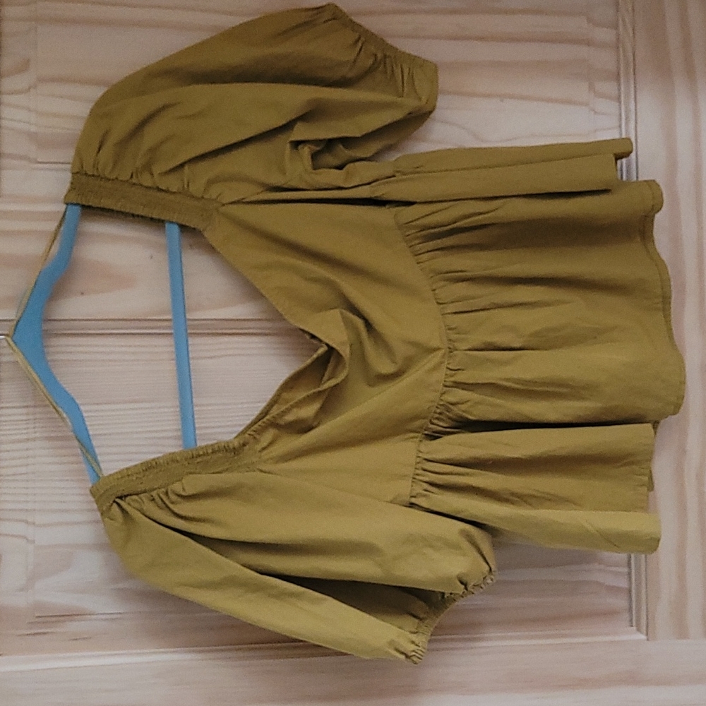 Free People Top